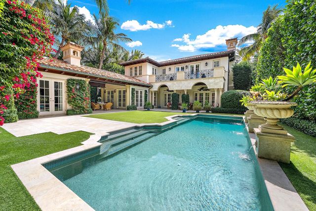 115 Gulfstream Road, Palm Beach, FL 33480