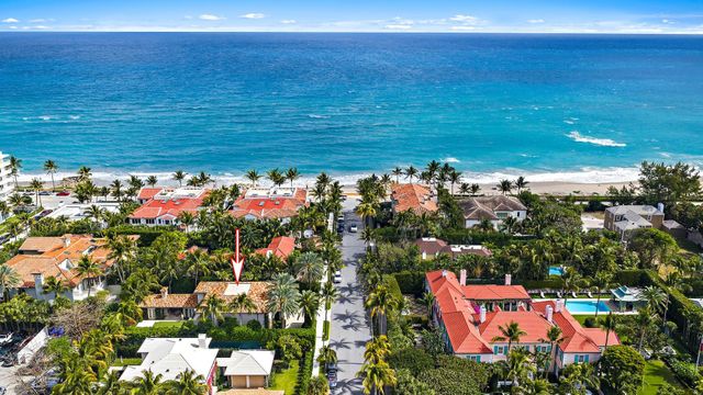 115 Gulfstream Road, Palm Beach, FL 33480