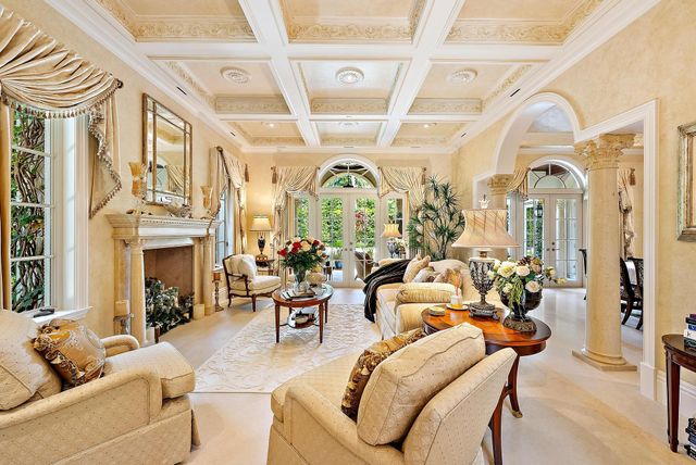 115 Gulfstream Road, Palm Beach, FL 33480