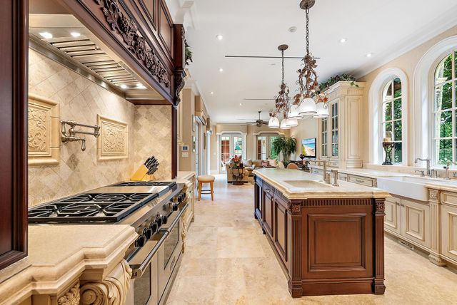 115 Gulfstream Road, Palm Beach, FL 33480