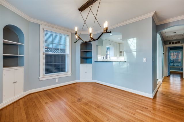 818 Valencia Street, Dallas, TX 75223