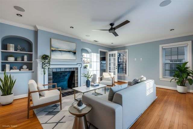 818 Valencia Street, Dallas, TX 75223