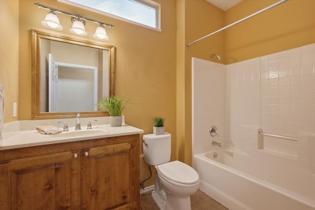 126 Trail Rider WAY, Georgetown, TX 78633