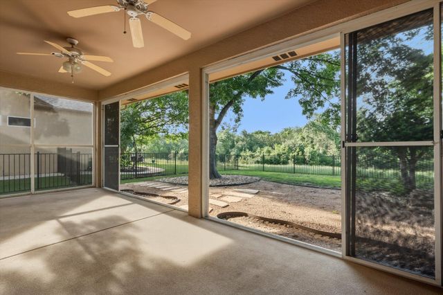 126 Trail Rider WAY, Georgetown, TX 78633