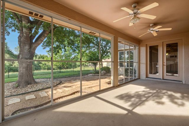 126 Trail Rider WAY, Georgetown, TX 78633