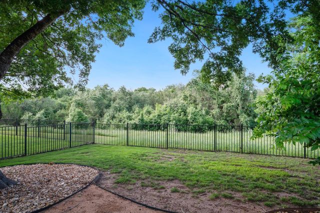 126 Trail Rider WAY, Georgetown, TX 78633