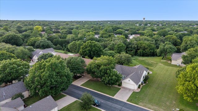 126 Trail Rider WAY, Georgetown, TX 78633
