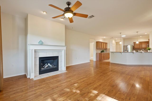 126 Trail Rider WAY, Georgetown, TX 78633