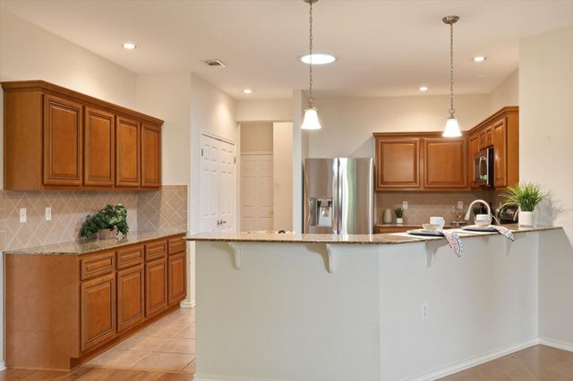 126 Trail Rider WAY, Georgetown, TX 78633