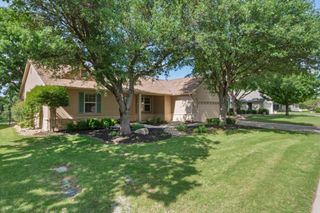 126 Trail Rider WAY, Georgetown, TX 78633