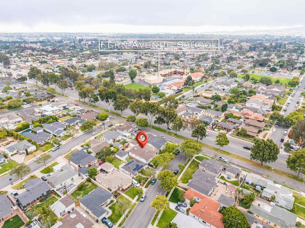 Image 29 of property listing at 1116 Cerise Ave, Torrance, CA 90503
