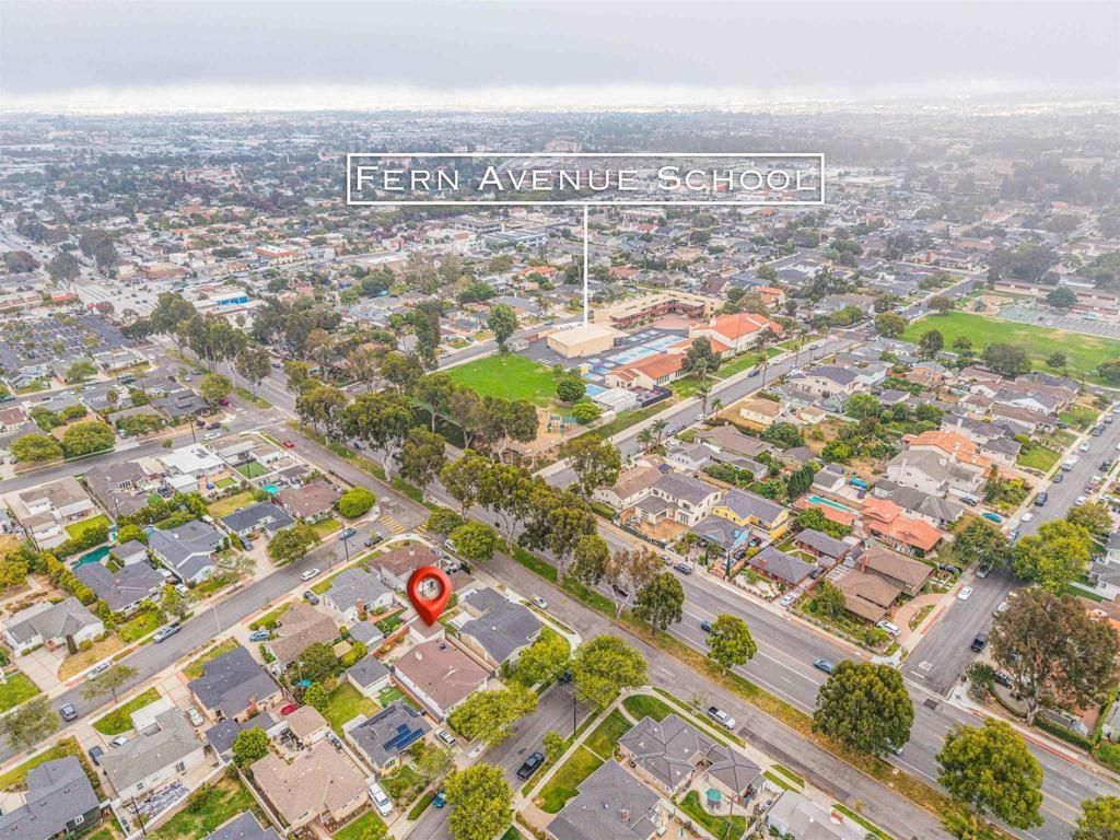 Image 30 of property listing at 1116 Cerise Ave, Torrance, CA 90503