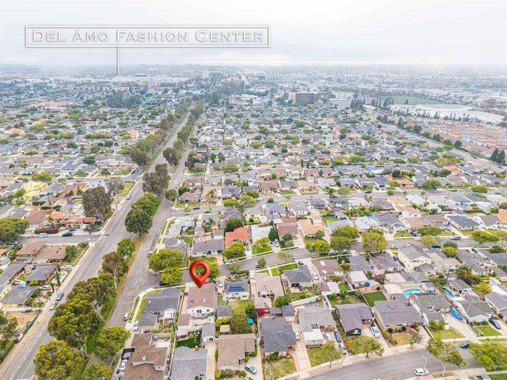 Image 31 of property listing at 1116 Cerise Ave, Torrance, CA 90503