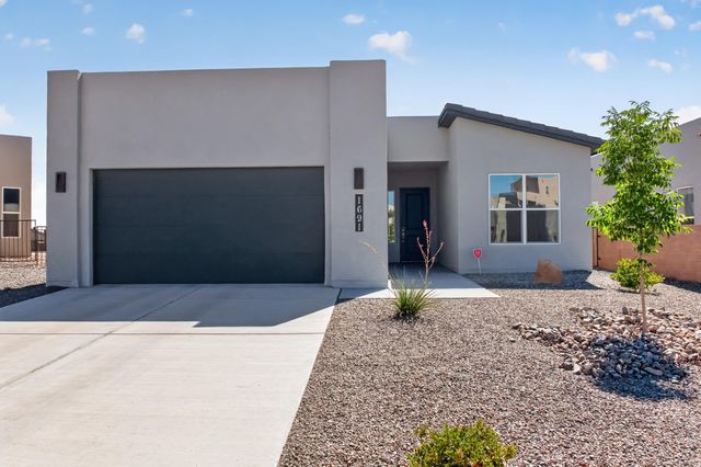 1691 Tesoro Loop NW, Los Lunas, NM 87031
