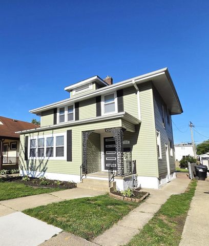 732 Arthur AVENUE, Racine, WI 53405