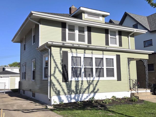 732 Arthur AVENUE, Racine, WI 53405