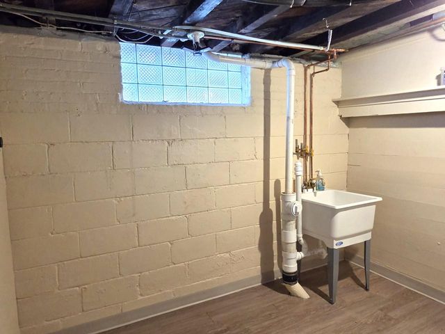 732 Arthur AVENUE, Racine, WI 53405