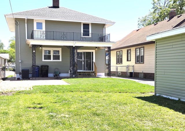 732 Arthur AVENUE, Racine, WI 53405