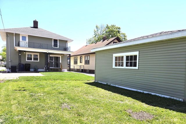 732 Arthur AVENUE, Racine, WI 53405
