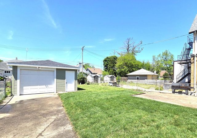 732 Arthur AVENUE, Racine, WI 53405