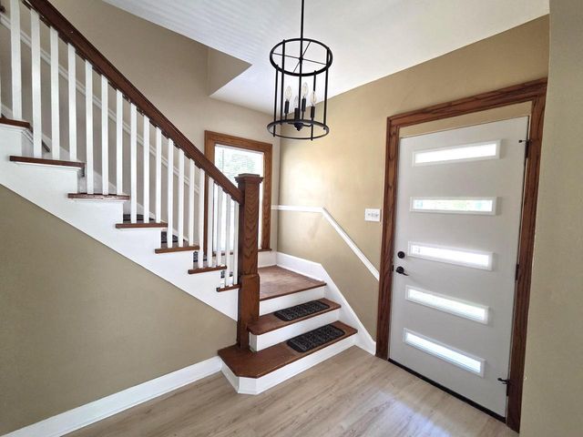 732 Arthur AVENUE, Racine, WI 53405