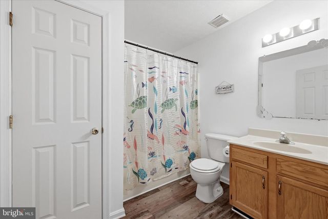 252 WISE AVE, Strasburg, VA 22657