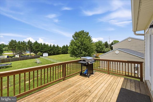 252 WISE AVE, Strasburg, VA 22657