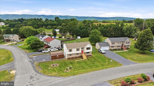 252 WISE AVE, Strasburg, VA 22657