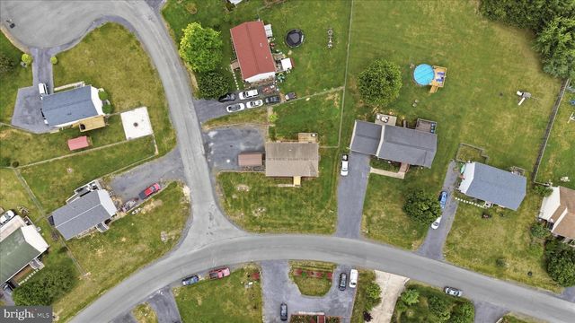 252 WISE AVE, Strasburg, VA 22657