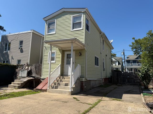 123 Lewis Street, Perth Amboy, NJ 08861