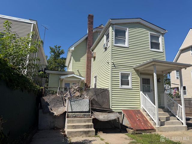 123 Lewis Street, Perth Amboy, NJ 08861