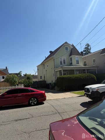 123 Lewis Street, Perth Amboy, NJ 08861