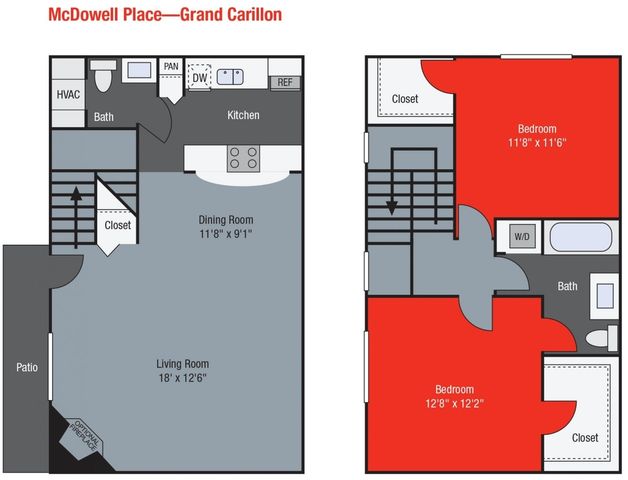 1919 Brookdale Drive 108, Naperville, IL 60563