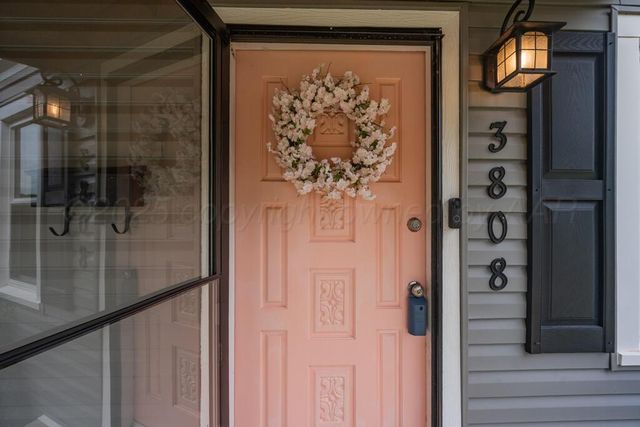 3808 S ONG Street, Amarillo, TX 79110