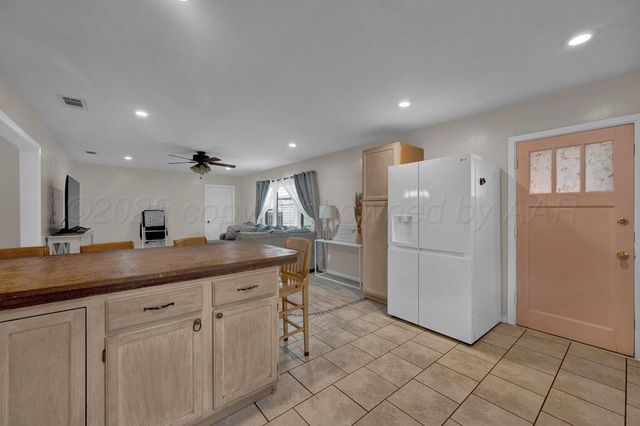 3808 S ONG Street, Amarillo, TX 79110