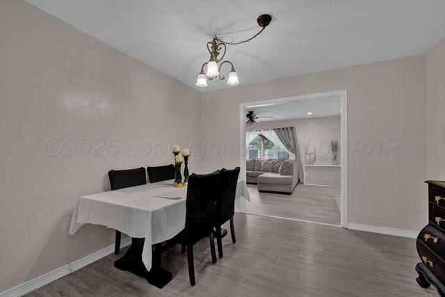 3808 S ONG Street, Amarillo, TX 79110