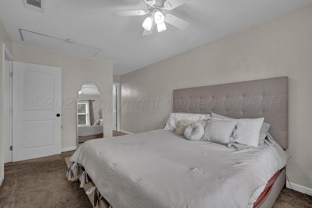 3808 S ONG Street, Amarillo, TX 79110