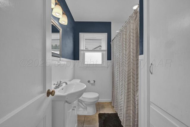 3808 S ONG Street, Amarillo, TX 79110