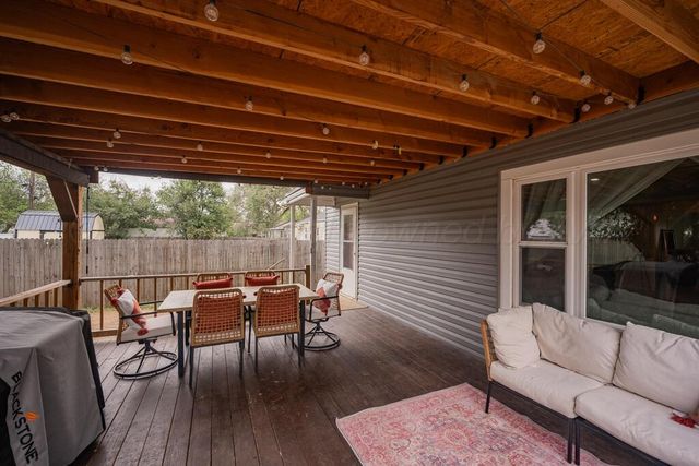 3808 S ONG Street, Amarillo, TX 79110