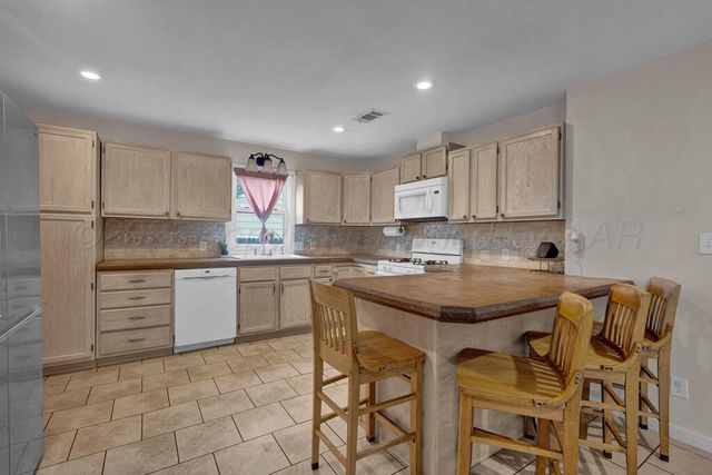 3808 S ONG Street, Amarillo, TX 79110