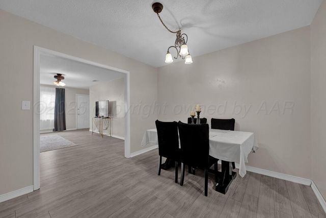 3808 S ONG Street, Amarillo, TX 79110