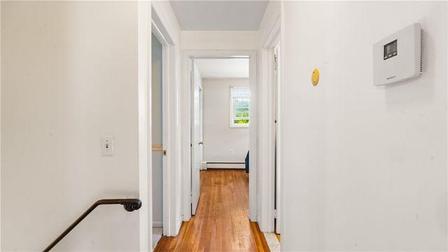 66 Oakdale Road, North Kingstown, RI 02852
