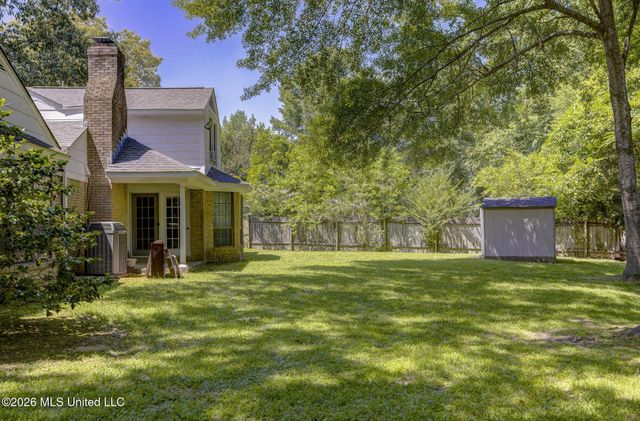 905 Wildwood Drive, Clinton, MS 39056