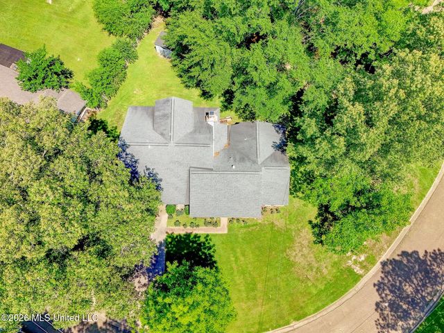 905 Wildwood Drive, Clinton, MS 39056