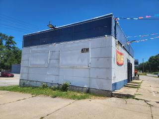 800 E Ridge Road, Gary, IN 46409