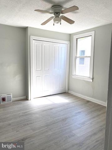 48 ELIZABETH ST, Bordentown, NJ 08505