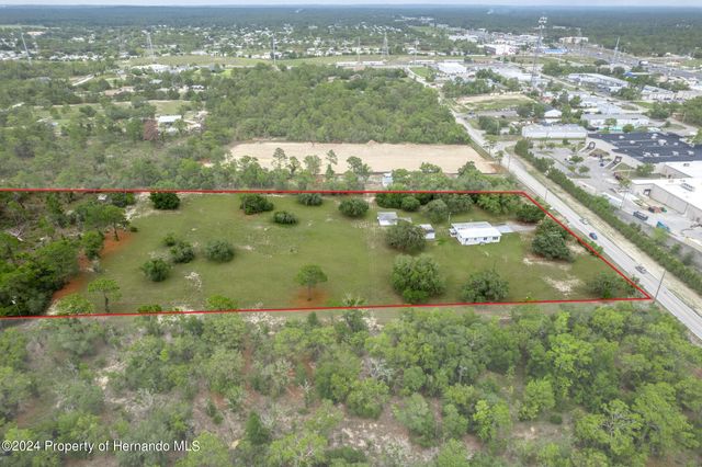 13255 Jacqueline Road, Brooksville, FL 34613