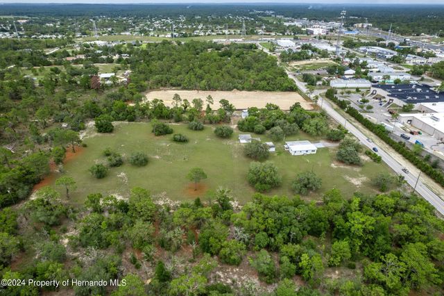 13255 Jacqueline Road, Brooksville, FL 34613