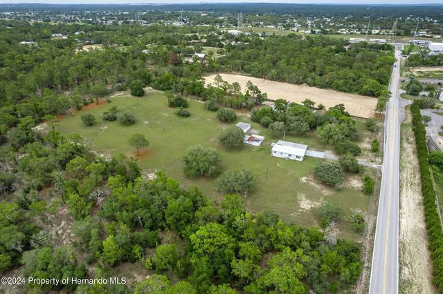 13255 Jacqueline Road, Brooksville, FL 34613