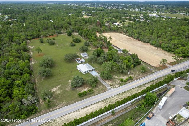 13255 Jacqueline Road, Brooksville, FL 34613